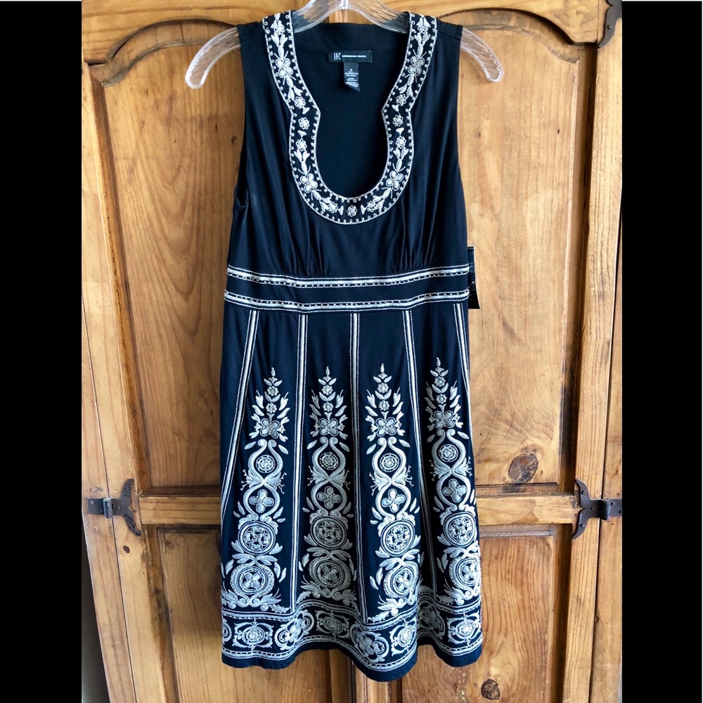 Gorgeous NEW Dress by INC Size MED